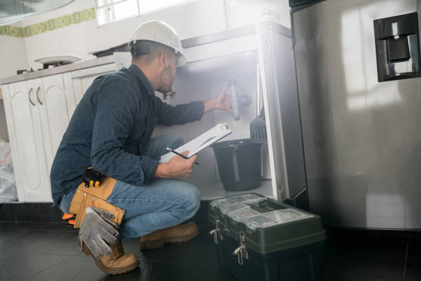 Best Sewer Line Repair  in Hamtramck, MI