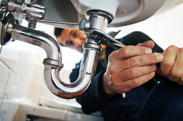 Best Water Leak Repair  in Hamtramck, MI