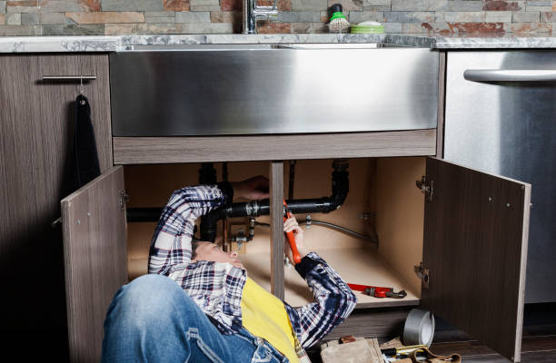 Best Toilet Repair Services  in Hamtramck, MI