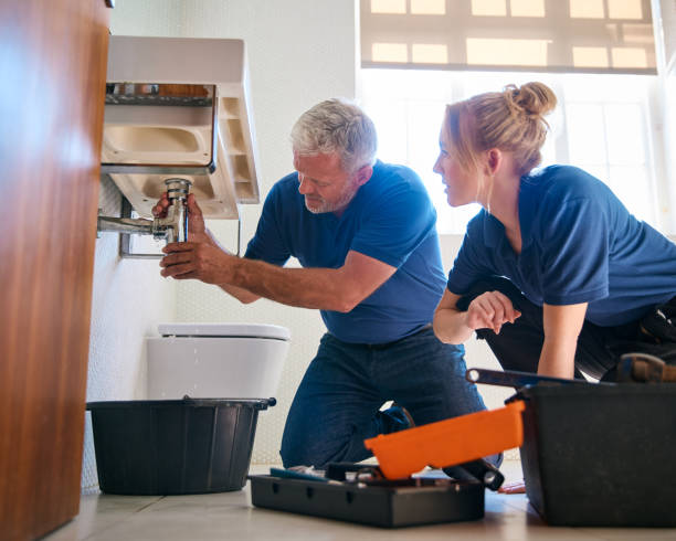 Best Emergency Plumber  in Hamtramck, MI